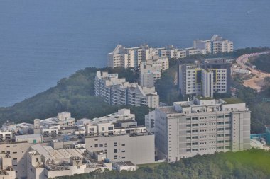 16 Ekim 2020 Hong Kong Bilim ve Teknoloji Üniversitesi (HKust)
