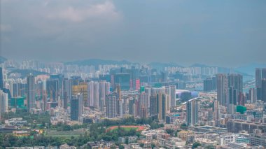 Gelenek, yeniden yapılanma ve kentsel yaşamı harmanlayan tarihi bölge