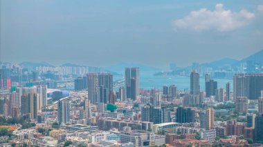 Gelenek, yeniden yapılanma ve kentsel yaşamı harmanlayan tarihi bölge