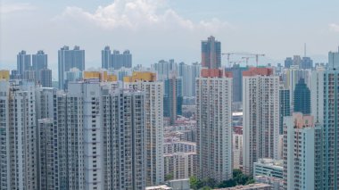 Kamu konutları aşamalı kentsel kalkınma projesinden geçiyor