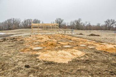 Yeni Gelişmede Yeni İnşaat