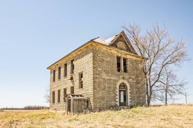 Eğrelti Otu Mahallesi No. 3 - 1906 