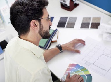 Tasarım tartışmak toplantı insanlar