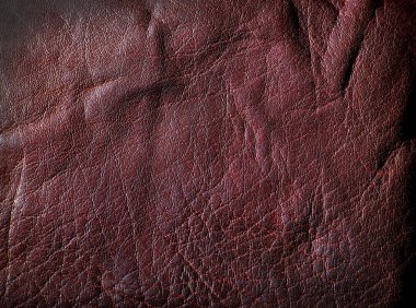 Deri dokusu kapatma arkaplanı