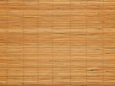 Bambu doku detay arka plan