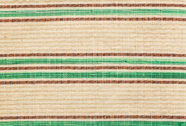 Tekstil desen doku detay arka plan