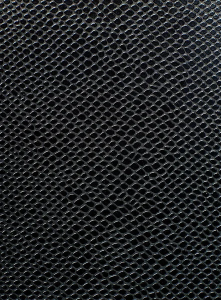 Leder Texture Detail Achtergrond — Stockfoto