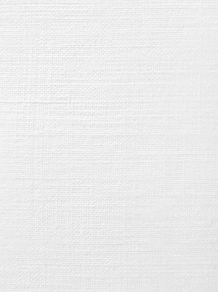 Weißes Papier Textur Detail Hintergrund — Stockfoto