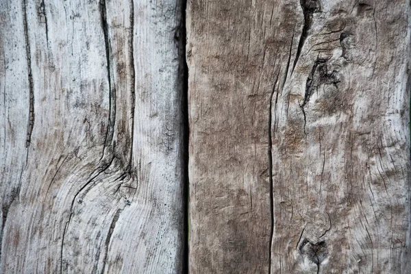 古い不良木材の背景 — ストック写真