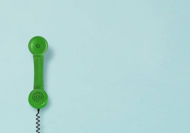 telefon ahizesi kablosu ile