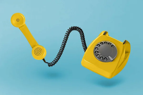 Telefone — Fotografia de Stock