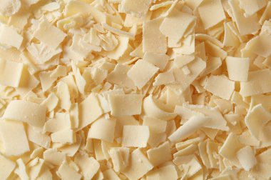 Parmesan peynir portre