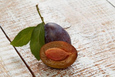 Tahtadaki organik erik