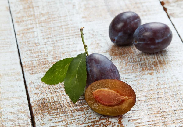 Tahtadaki organik erikler