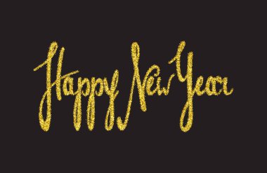 El yazısı kaligrafi yazıt