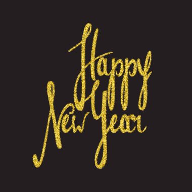 El yazısı kaligrafi yazıt