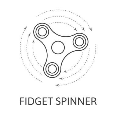 el spinner kıpır
