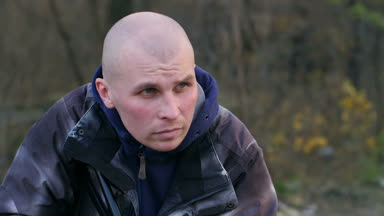 Terörist silahı ile