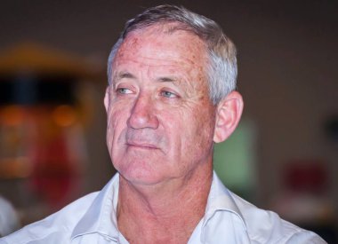 Eilat, İsrail. 21 Aralık 2017. Benjamin 