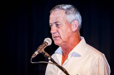 Eilat, İsrail. 21 Aralık 2017. Benjamin 