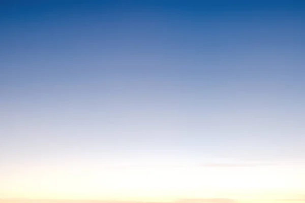 Cielo Azul Claro Con Nubes Puede Ser Utilizado Como Fondo — Foto de Stock