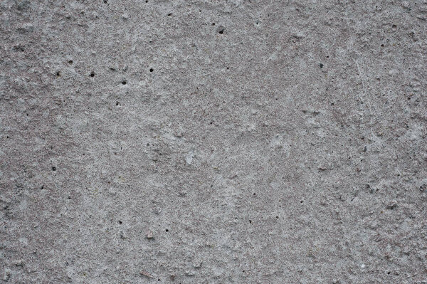 Серо-белая грубая абстрактная лепнина для фона
