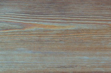 Koyu ahşap arka plan. Autentic kurulu. Üstten görünüm