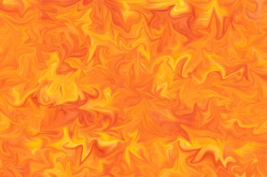 Arka plan kırmızı ateş. Doku sağlam alev kapatın. Flames Fury. Şükran günü arka plan, parlak renkli soyut doku. Sıcak ateşli turuncu sarı arka plan