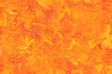 Arka plan kırmızı ateş. Doku sağlam alev kapatın. Flames Fury. Şükran günü arka plan, parlak renkli soyut doku. Sıcak ateşli turuncu sarı arka plan