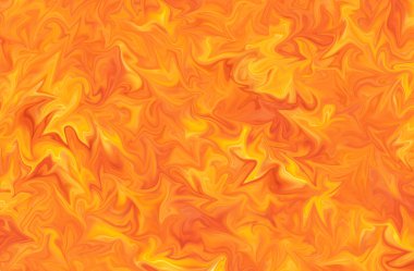 Arka plan kırmızı ateş. Doku sağlam alev kapatın. Flames Fury. Şükran günü arka plan, parlak renkli soyut doku. Sıcak ateşli turuncu sarı arka plan