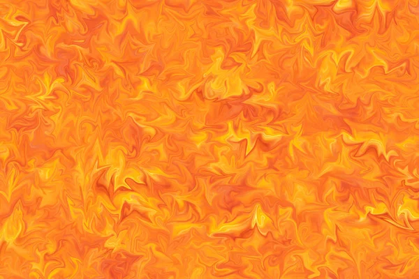 Antecedentes Fogo Vermelho Textura Solid Flame Close Fúria Das Chamas — Fotografia de Stock
