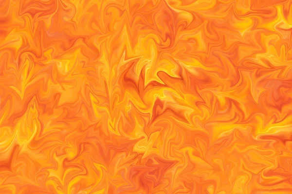 Sfondo Fuoco Rosso Texture Solid Flame Close Furia Delle Fiamme — Foto Stock