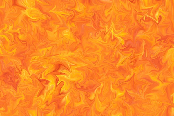 배경입니다 텍스처 가까이입니다 분노입니다 감사절 다채로운 추상적인 텍스처입니다 뜨거운 오렌지 — 스톡 사진