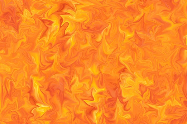 Sfondo Fuoco Rosso Texture Solid Flame Close Furia Delle Fiamme — Foto Stock