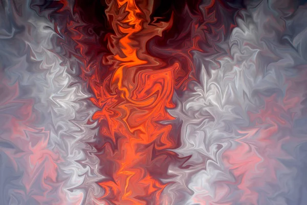 Background Of Red Fire. Texture Solid Flame Close. The Flames Fury. Thanksgiving Background, Bright Colorful Abstract Texture. Hot Fiery Orange Yellow Background