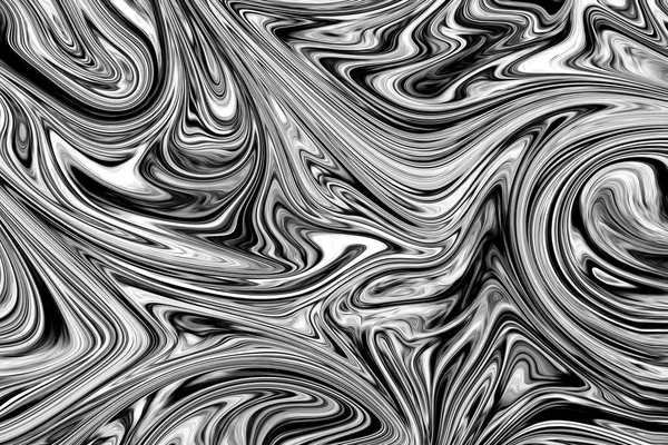 Abstrakte Graue Schwarze Und Weiße Marmortintenmuster Hintergrund Abstraktes Muster Mit — Stockfoto