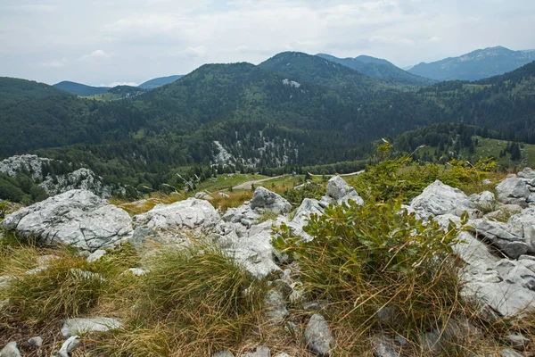 Norra Velebit National Park, Kroatien — Stockfoto