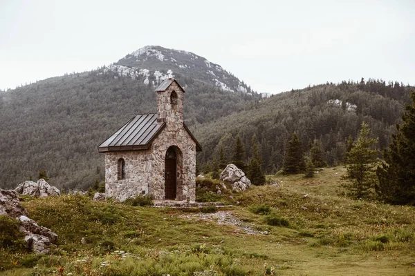 Sv Ante velebit — ストック写真