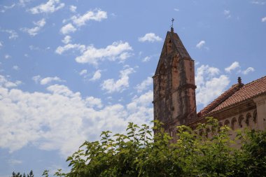 Unesco Tarihi Trogir Şehri