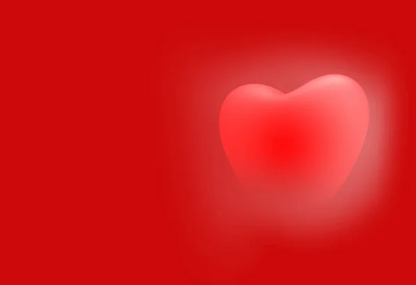 Heart Valentine Day Hearts — Stock Photo, Image