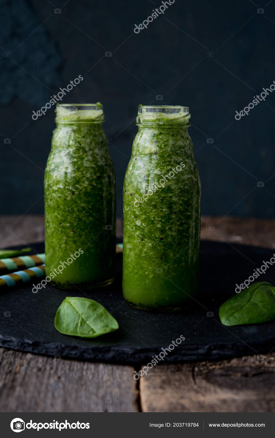 Pure de espinacas dieta