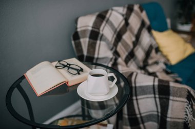 Rahat odada Coffe masa 