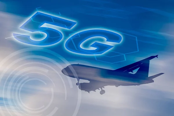 5g ağ kavramsal-herkes için her yerde bağlı