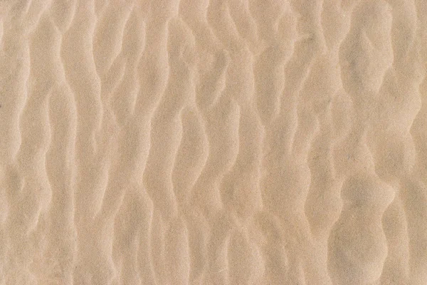 Sfondo spiaggia di sabbia — Foto Stock