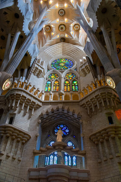 Кафедральный собор Святого Семейства
