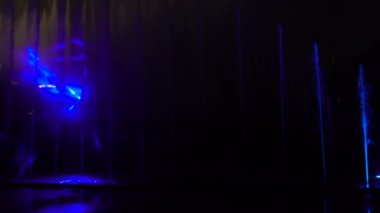 Akşam hafif müzik çeşme