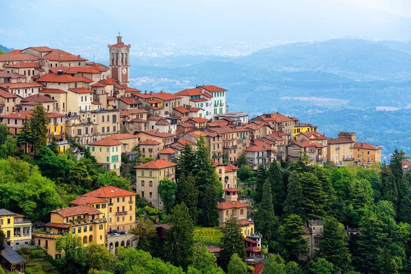 Sacro Monte di Varese, Lombardije, Italië — Stockfoto