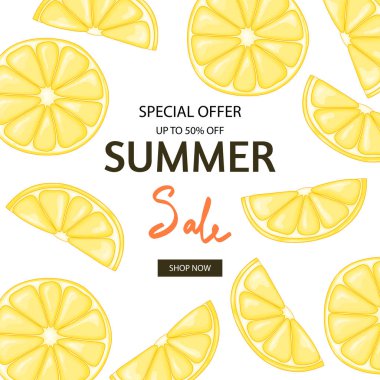 Yaz vektörü koleksiyonu.