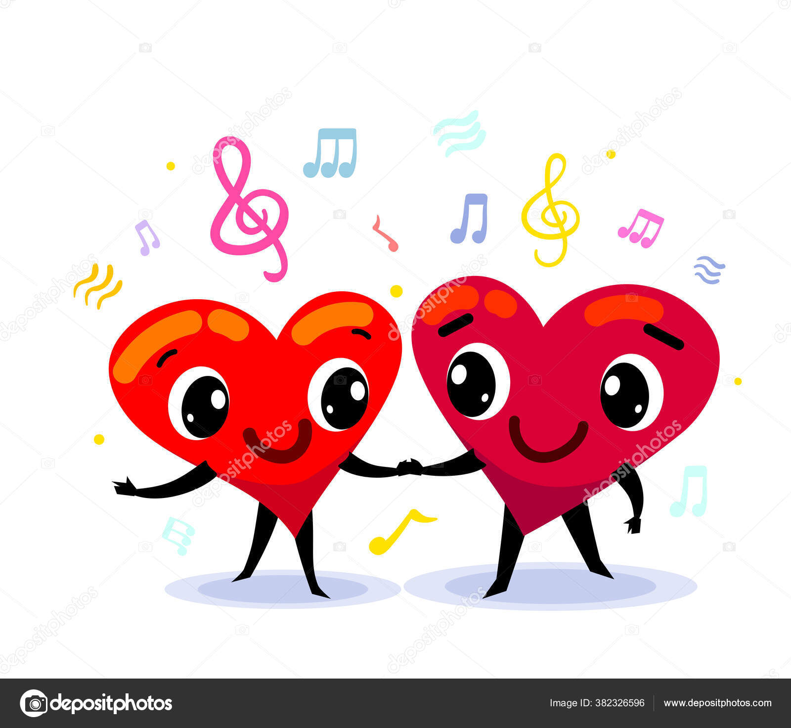 Free Gambar Kartun Cinta Lucu Gambar Phone Tips
