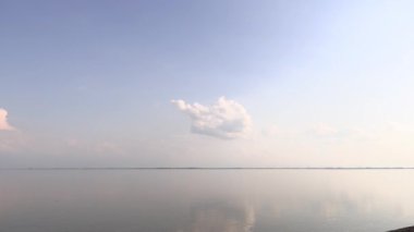 Wilhelmshaven Güney Plajı iyi bir gün